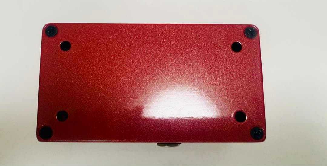 ギター Empress Effects Distortion