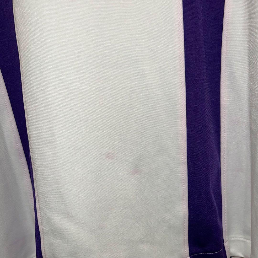 【新品未使用】テニスの王子様 甲斐裕次郎 刺繍入り おてふぇす 原作ジャージ M