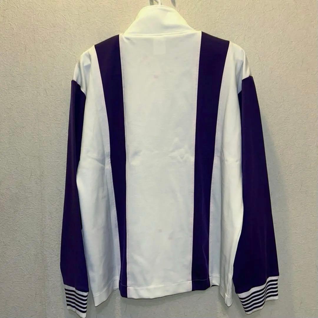 【新品未使用】テニスの王子様 甲斐裕次郎 刺繍入り おてふぇす 原作ジャージ M