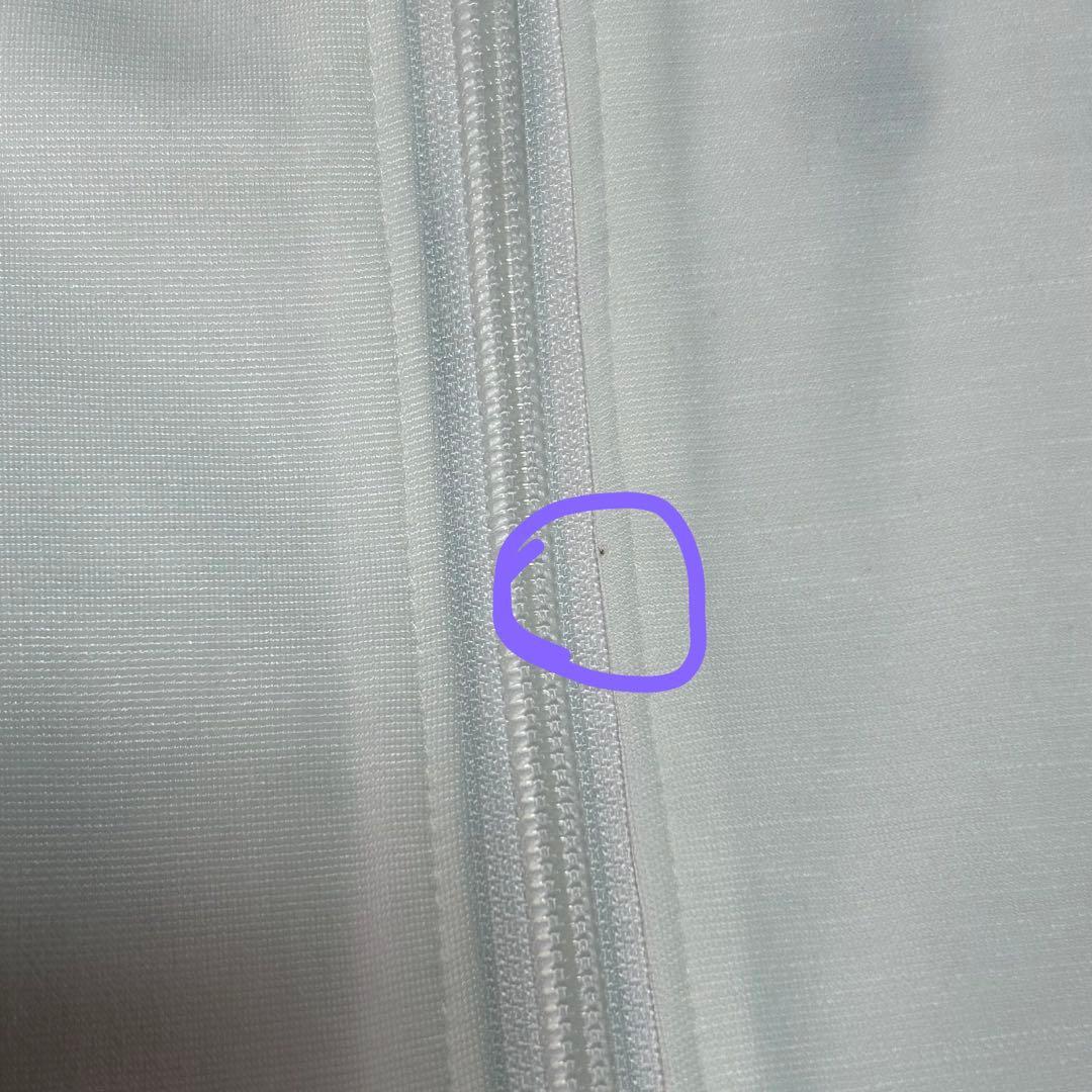 【新品未使用】テニスの王子様 甲斐裕次郎 刺繍入り おてふぇす 原作ジャージ M