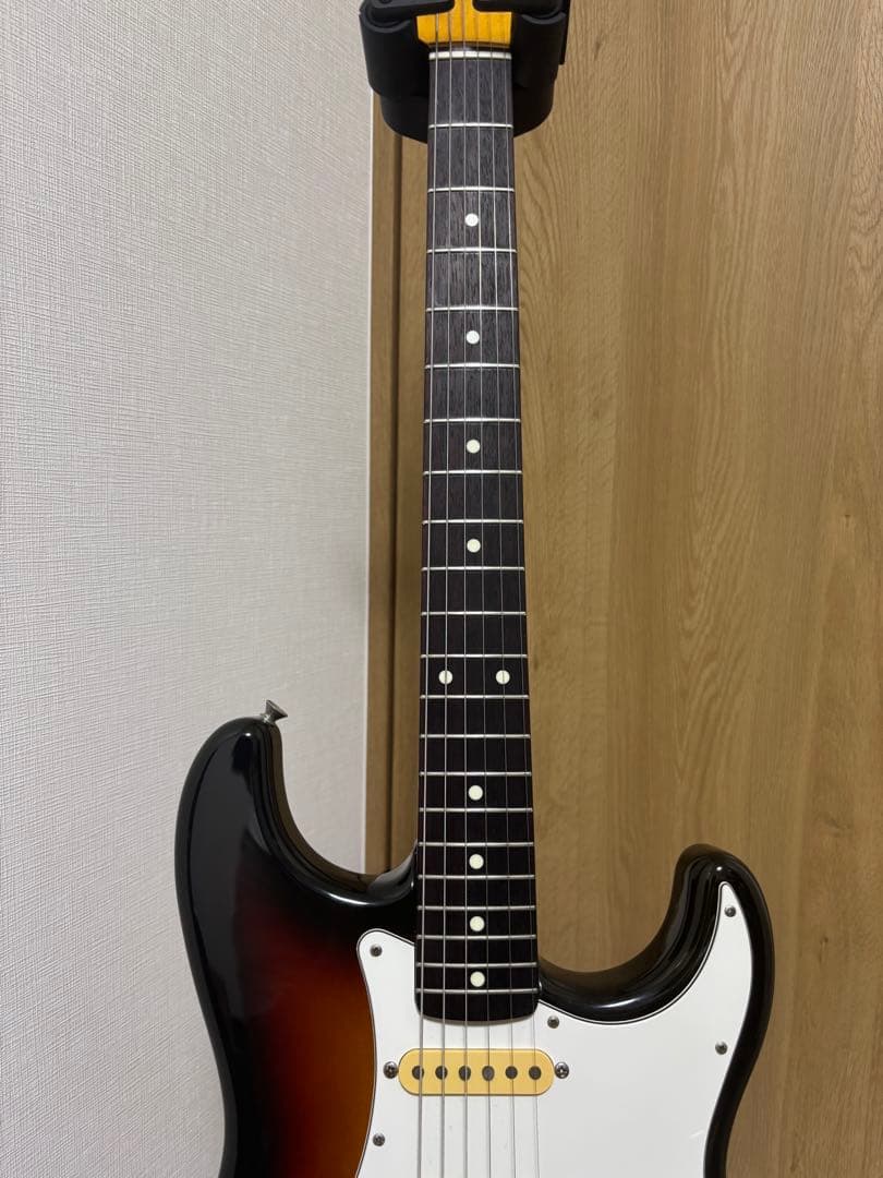 最終値下げ！Fender Japan 1991年製 ST62