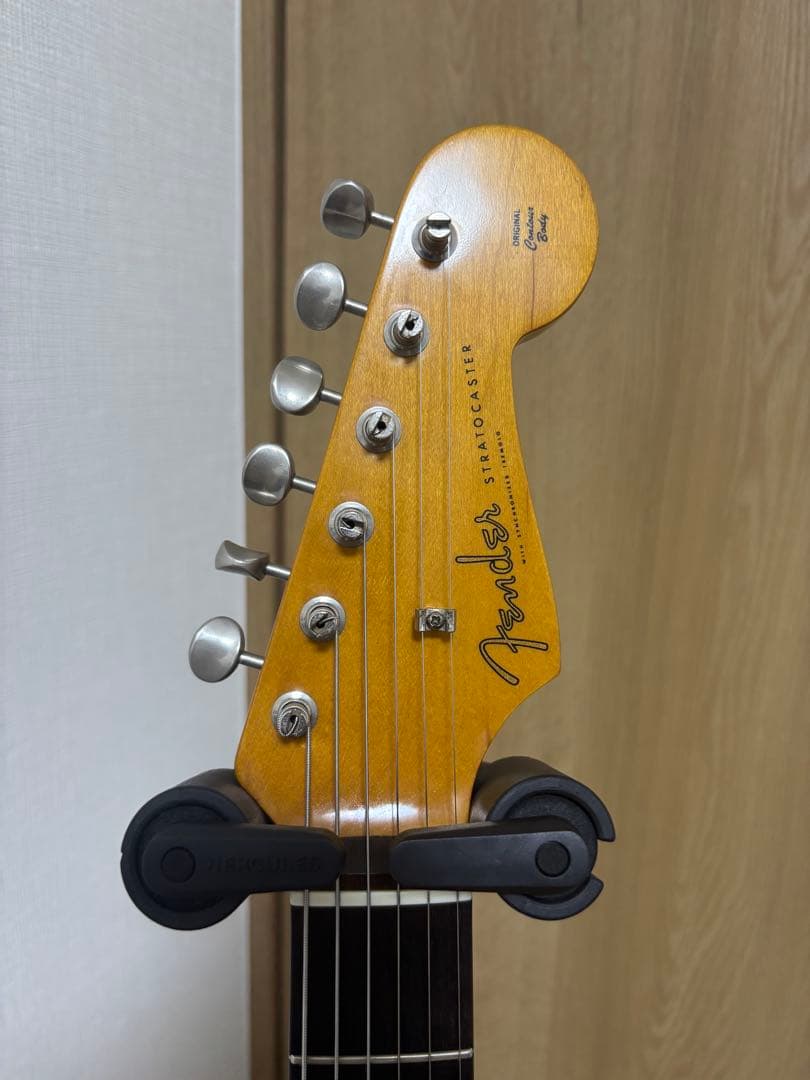 最終値下げ！Fender Japan 1991年製 ST62