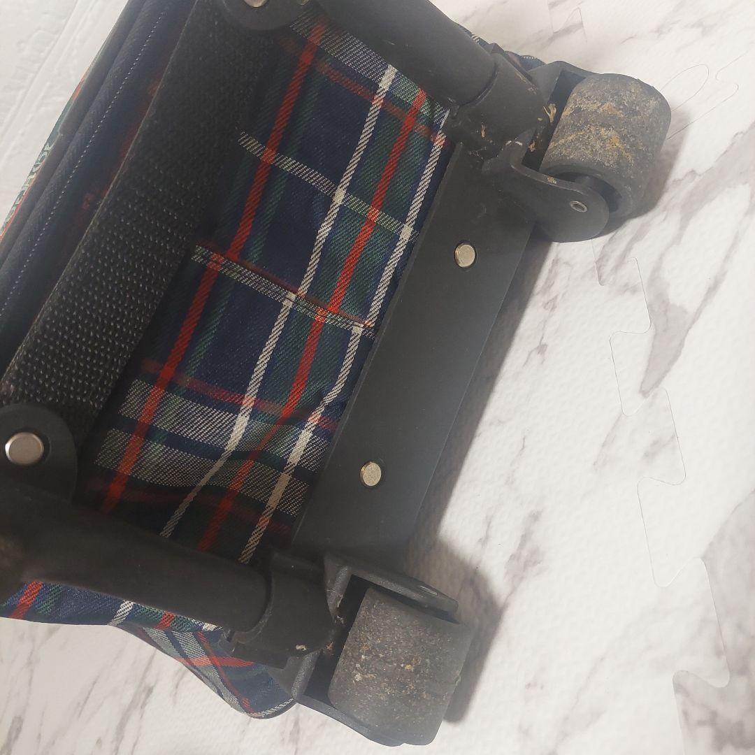 SEX POT ReVeNGe キャリー ケース セックスポットリベンジ　y2k