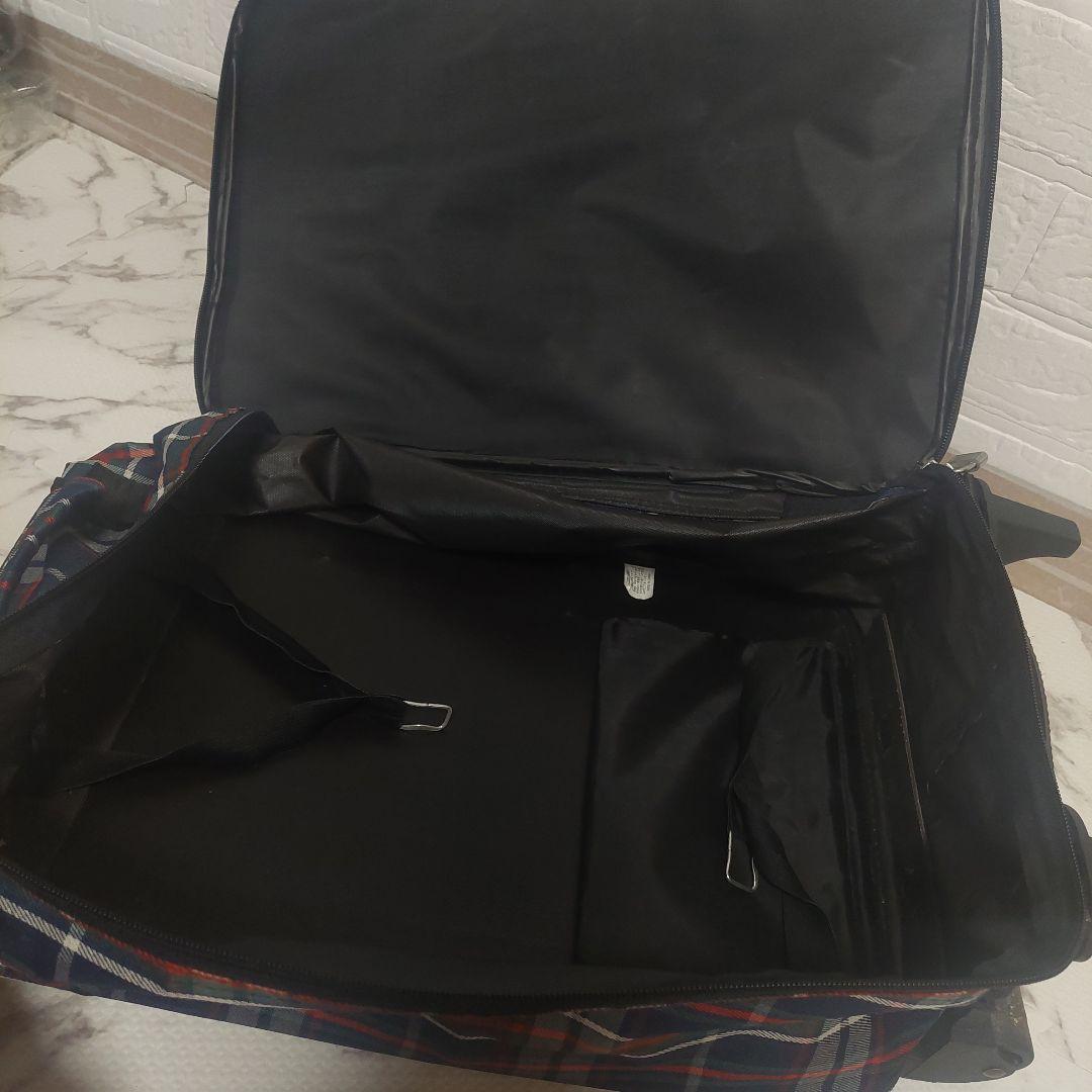 SEX POT ReVeNGe キャリー ケース セックスポットリベンジ　y2k