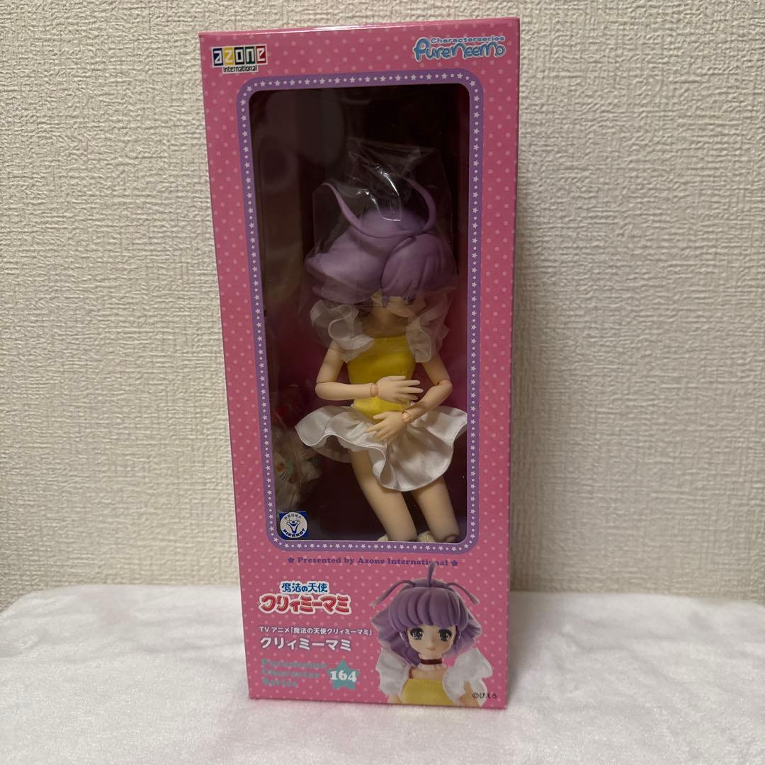 1/6ピュアニーモキャラクターシリーズ 魔法 の天使クリイミーマミドール