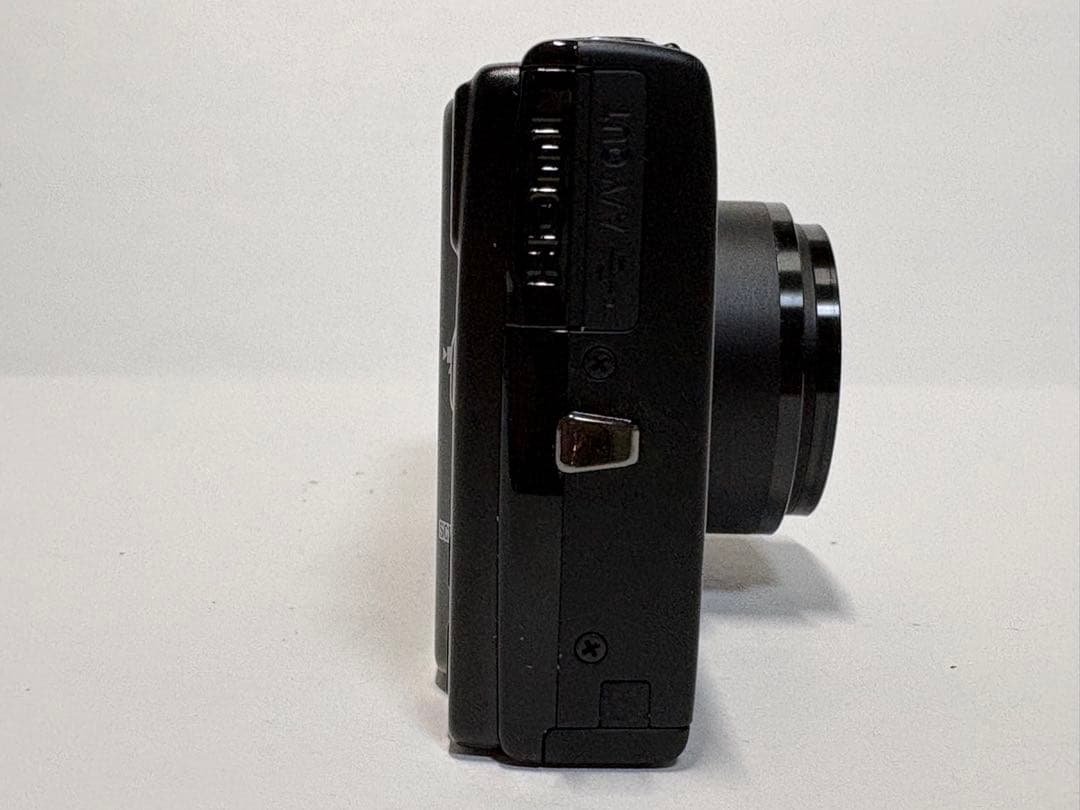 Nikon COOLPIX S6100 コンパクトカメラ コンデジ デジカメ