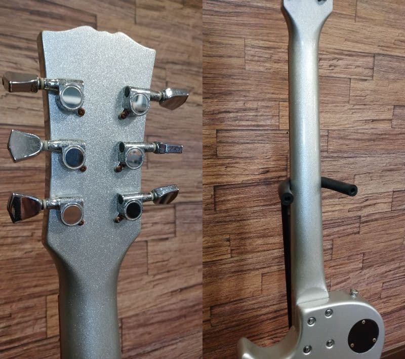 【ジャンク】TOKAI LOVEROCK MODEL