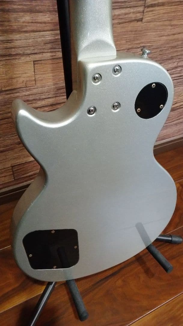 【ジャンク】TOKAI LOVEROCK MODEL