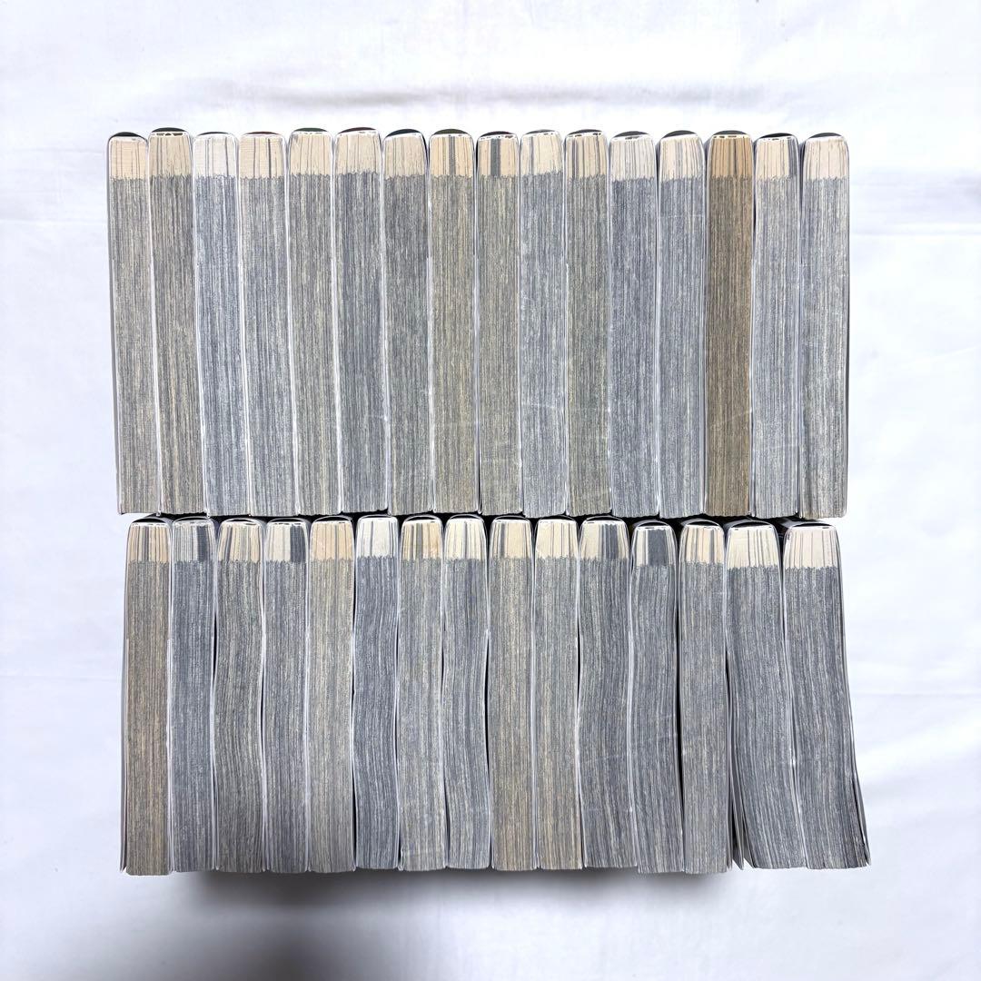 ゴールデンカムイ 全巻セット 1-31巻 漫画