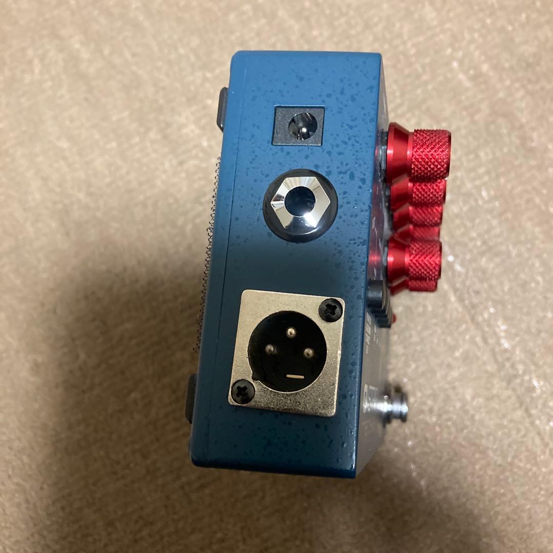 Q Strip Tech 21 ジャンク