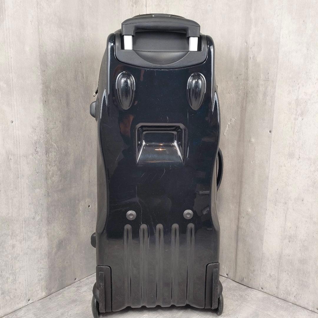 【迅速発送】PROTEX RACING レーシングキャリーバッグ 66L