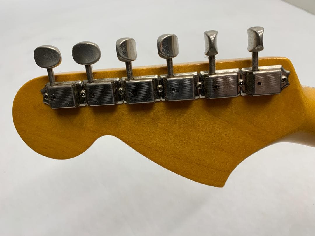 フェンダージャパン MG69 1995年～1996年 フジゲン製 エレキギター