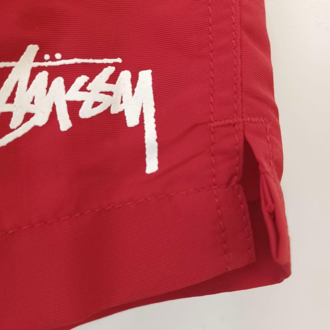 STUSSY Stock Water Short ステューシー スイムショーツ