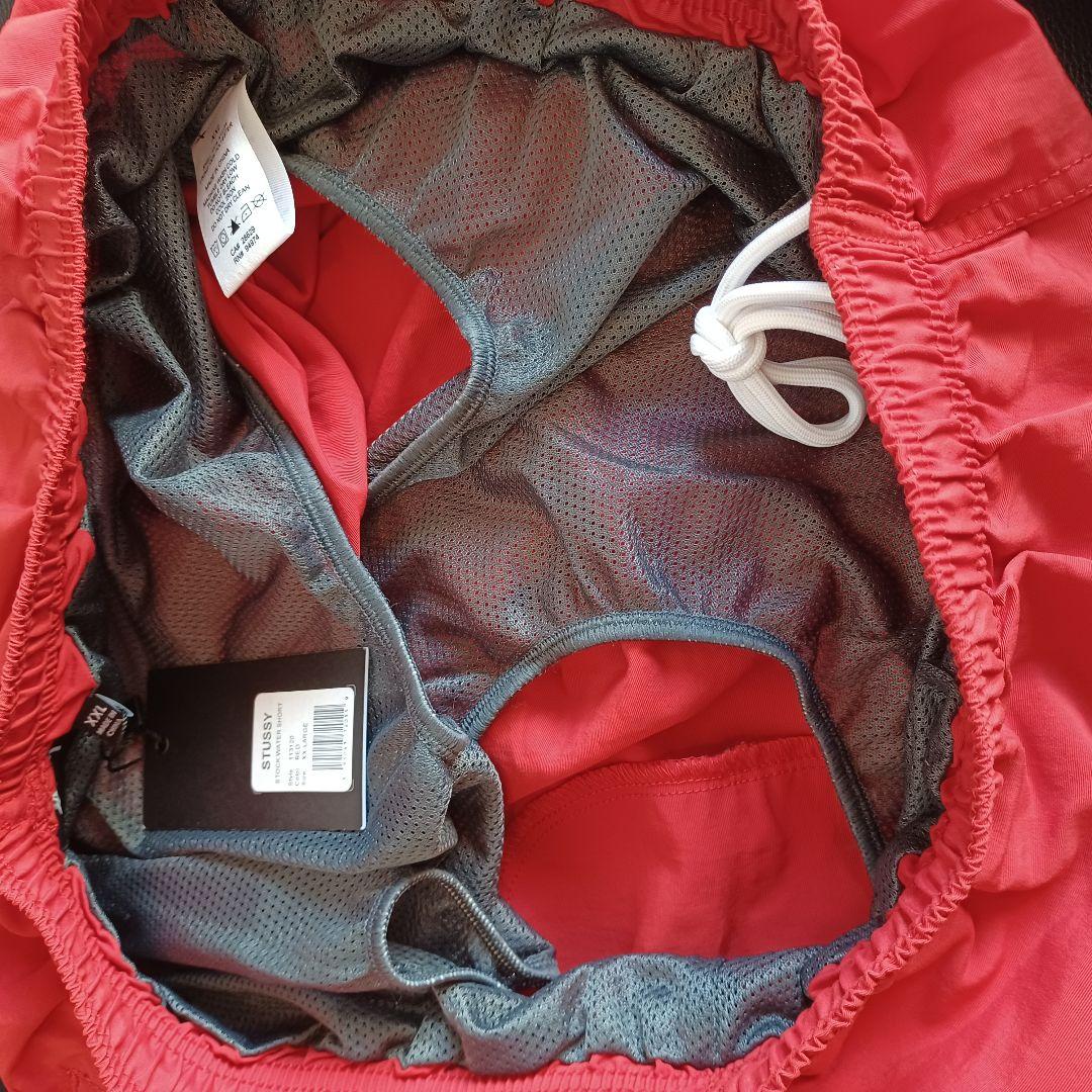 STUSSY Stock Water Short ステューシー スイムショーツ