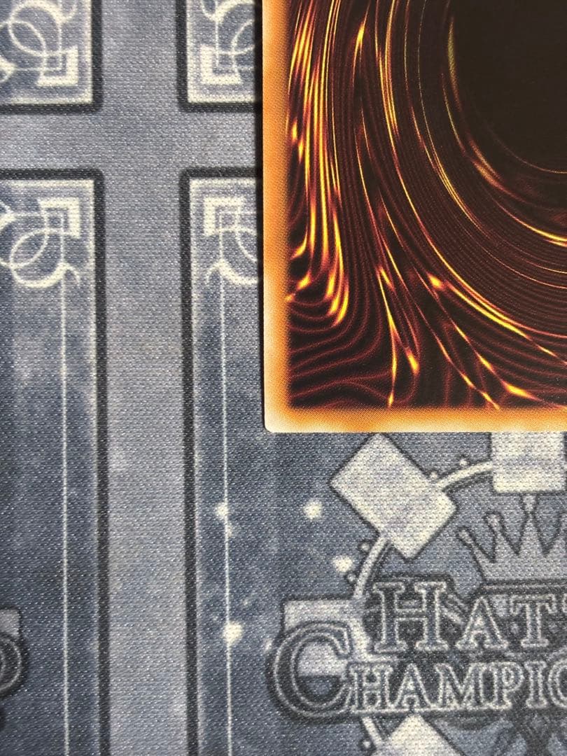 【K９－１７号 “Ripper”】 プリズマティックシークレットレア　リッパー