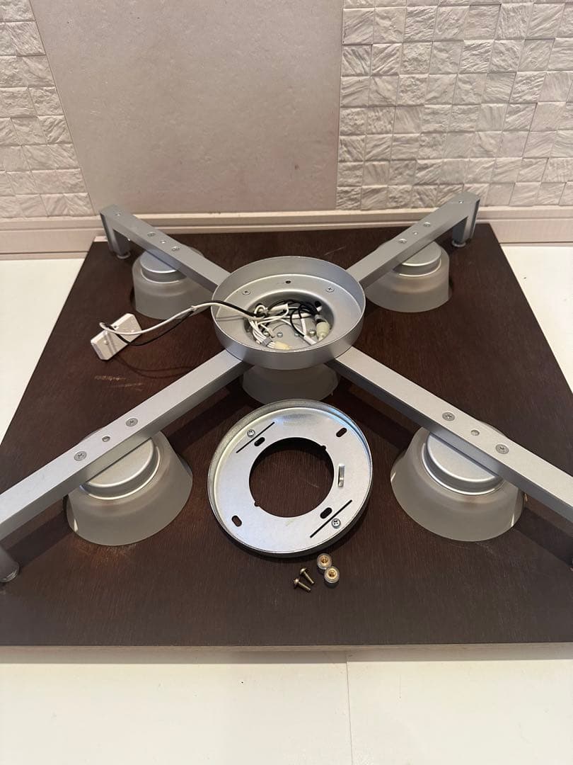 yamagiwa ヤマギワ シーリングライト G1485U ※301※