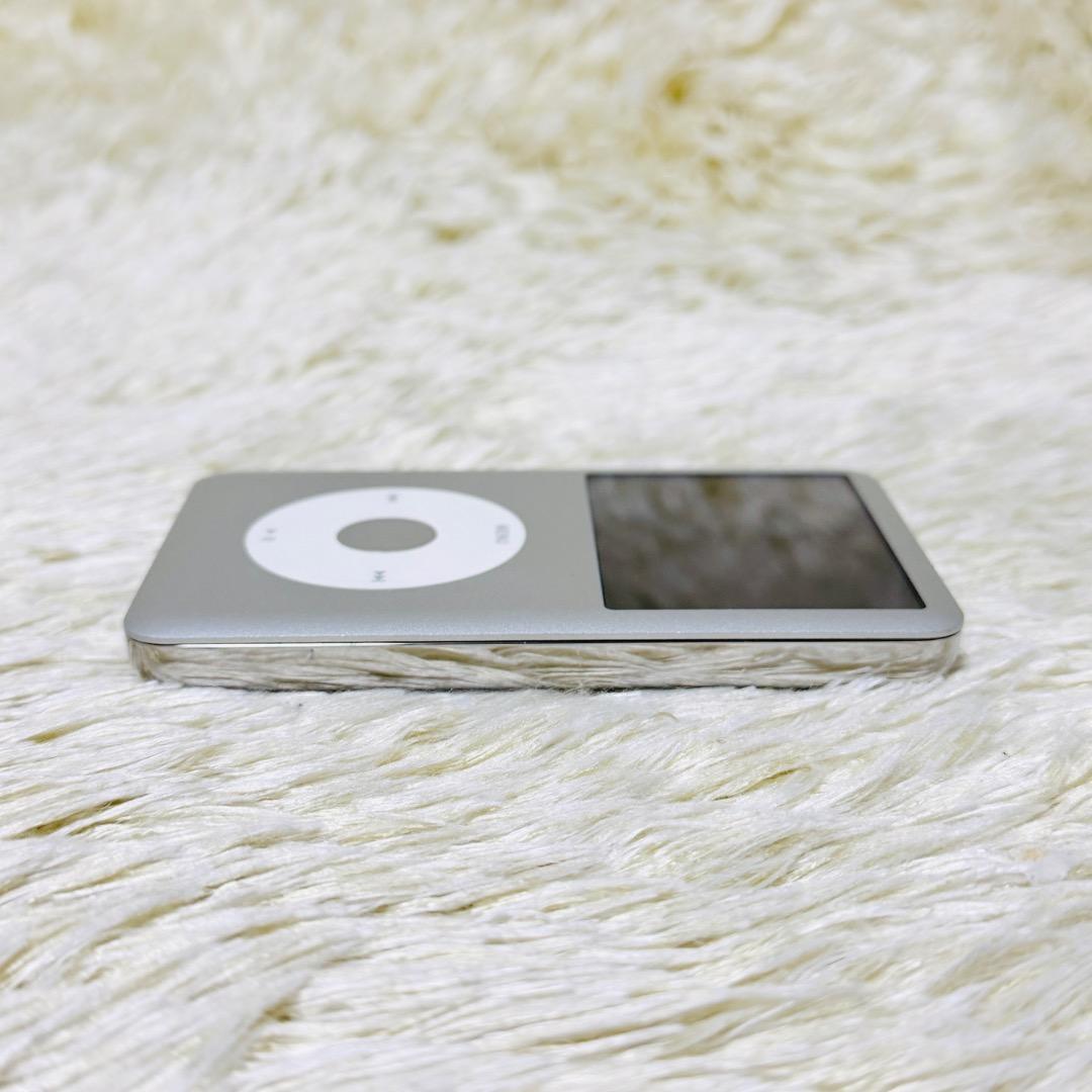 【Apple】 iPod classic 160GB 第6世代 A1238