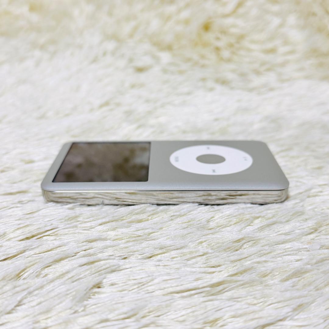 【Apple】 iPod classic 160GB 第6世代 A1238