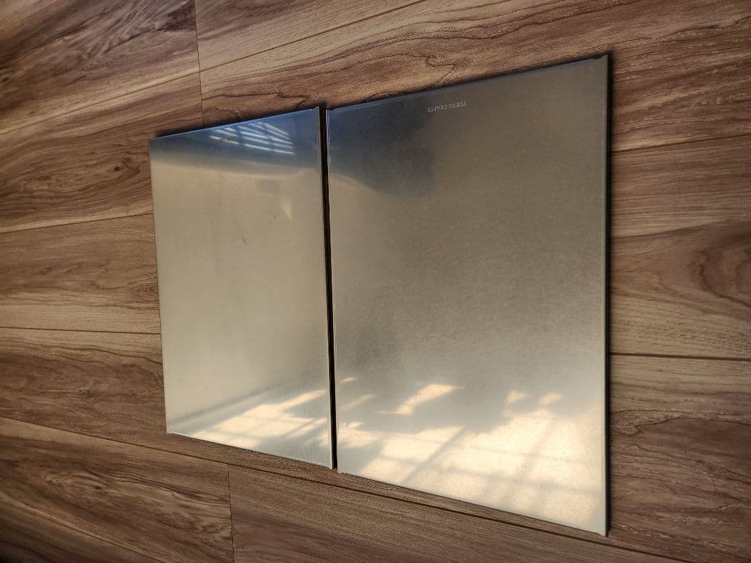 TOKYO CRAFTS MFT 未使用品