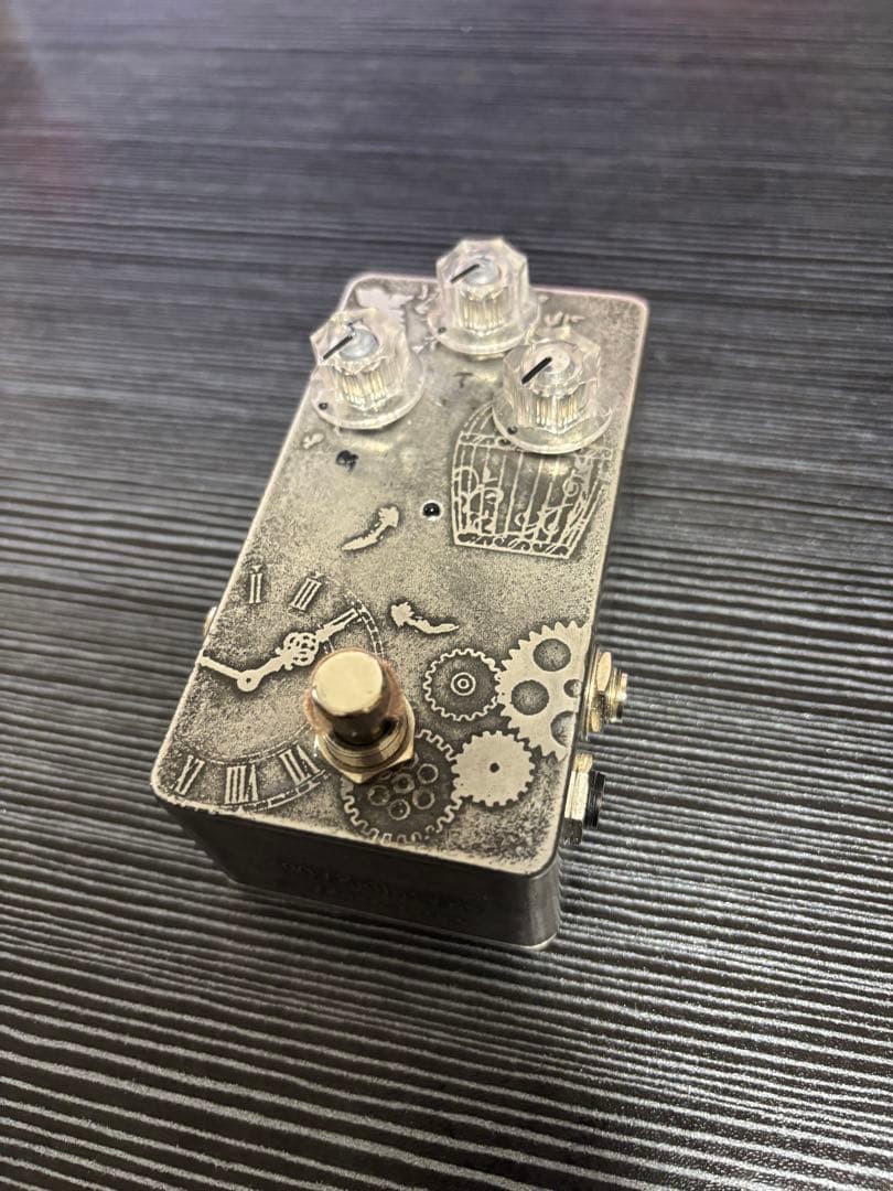 値下げ中　90VERDRIVE9 VERRE-ver2.0