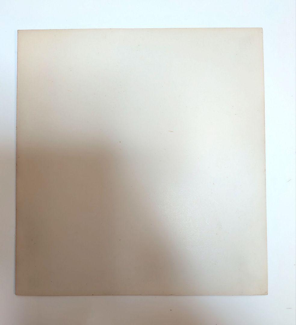 TARAKO 直筆サイン色紙（1984年頃？）ちびまる子ちゃん　当時物