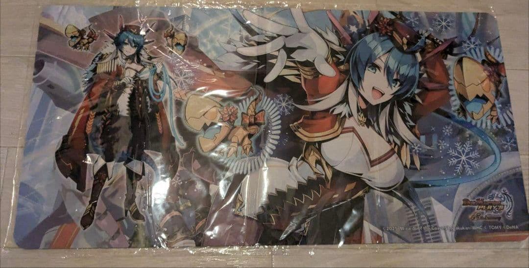 デュエプレフェス＆デュエプレGP限定 QED グッズセット おまけ付き