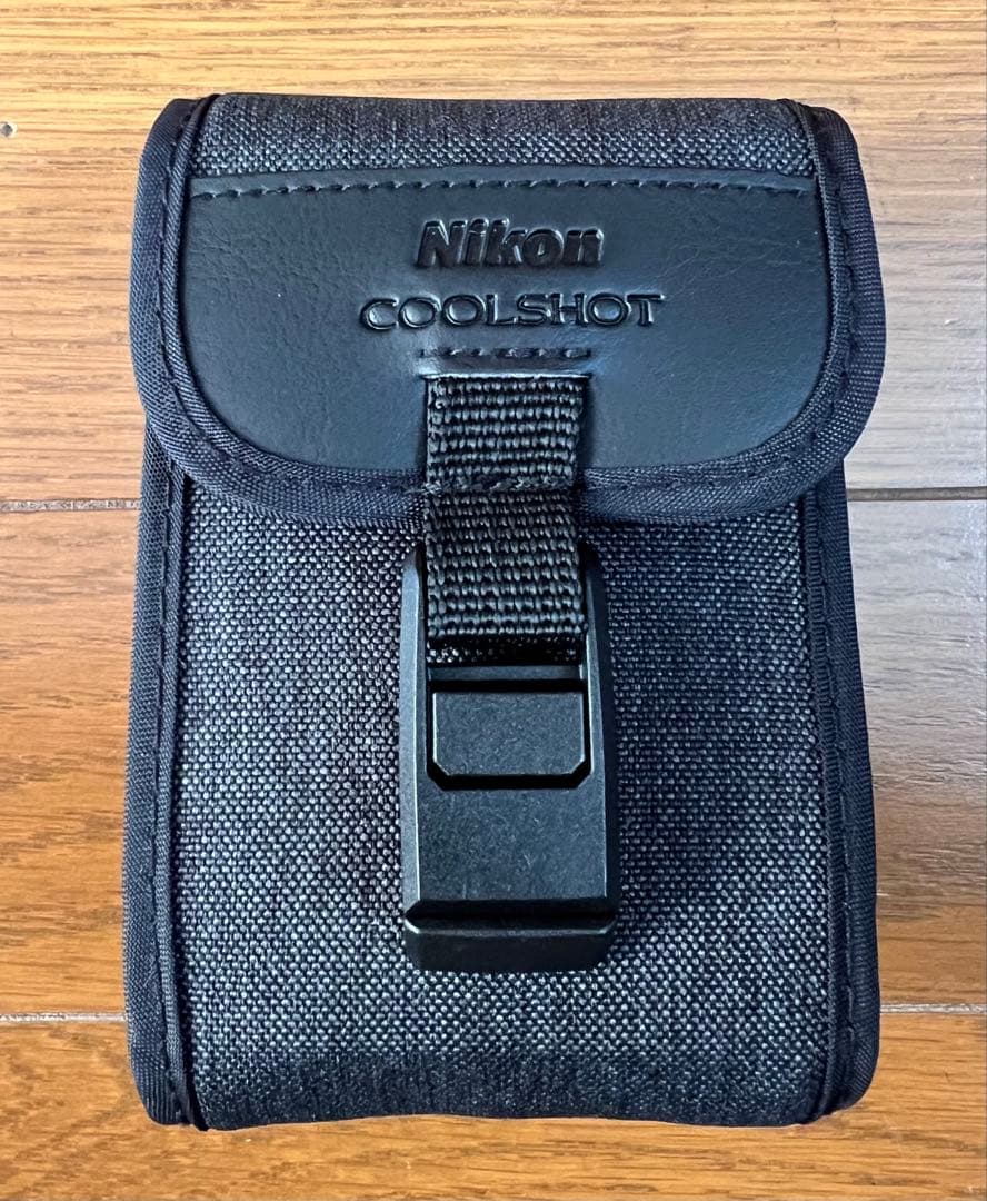 ◼️極美品◼️ニコン◼️クールショット◼️20i GⅢ◼️Nikon Coolshot