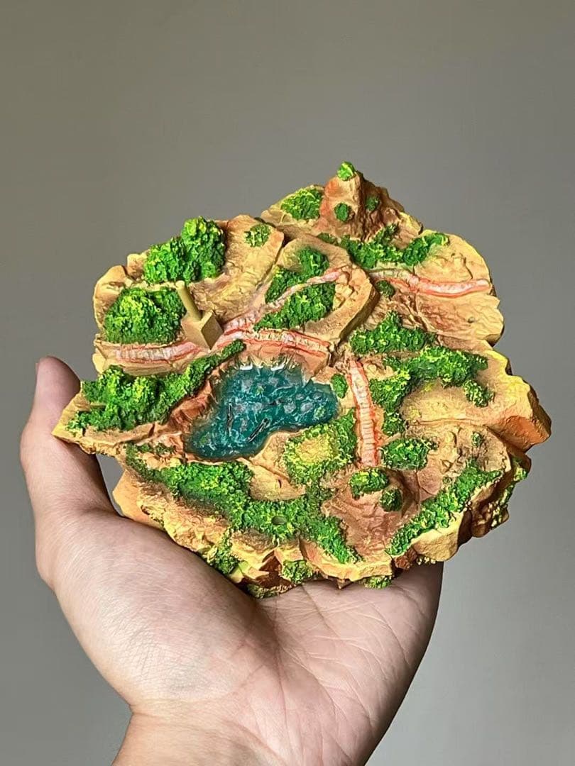 人造人間18号 フィギュア　ドラゴンボールDragon Ball