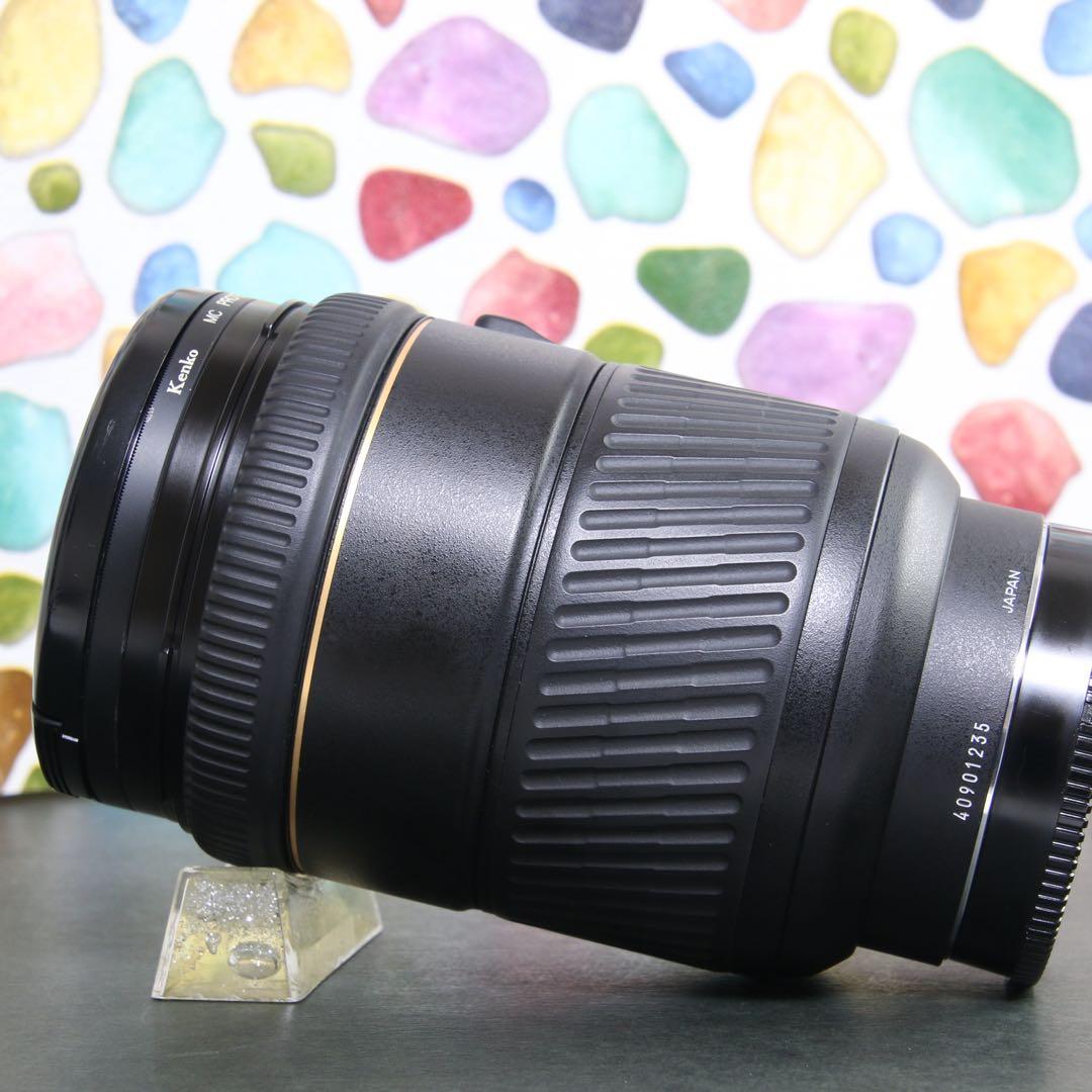 ♥︎◇美品 神レンズ♪ ◇MINOLTA 28-70mm F2.8 aマウント