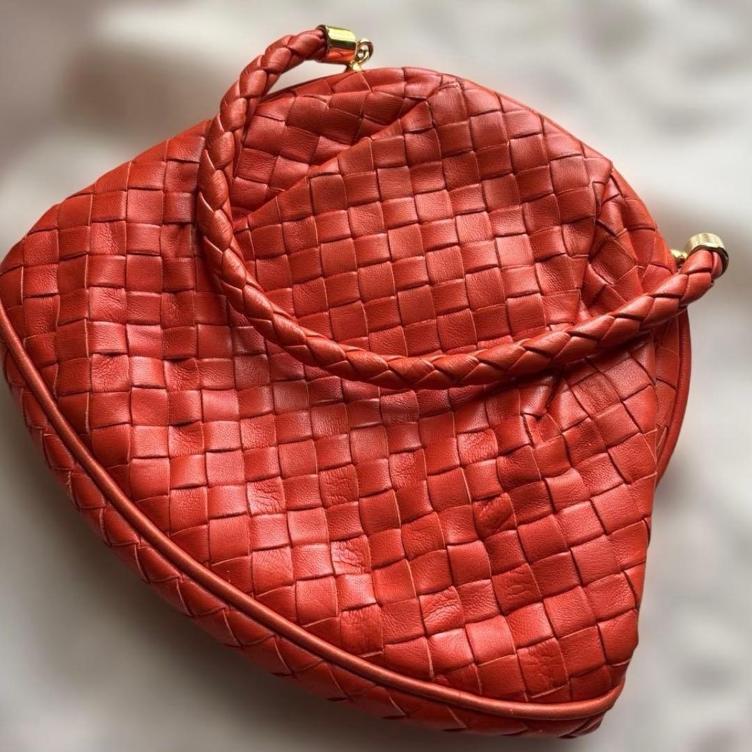 BOTTEGA VENETA ボッテカベネタ　バック