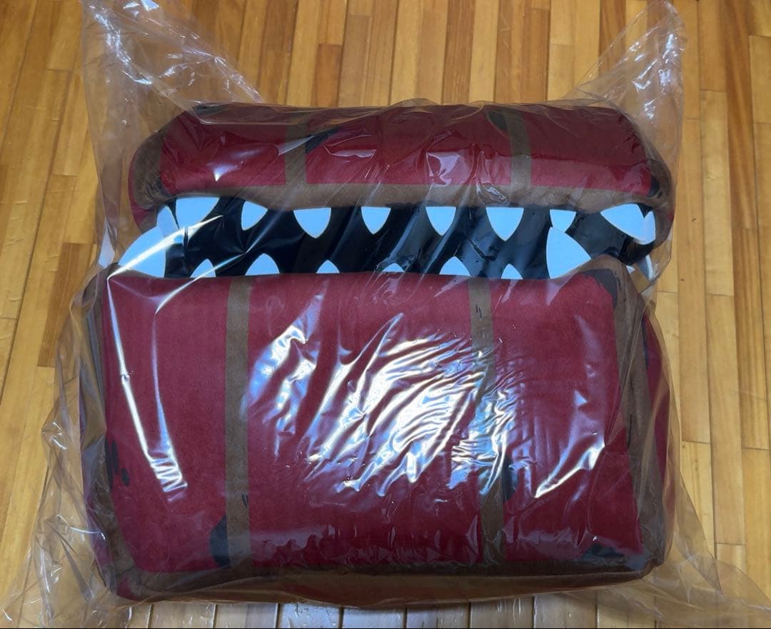 A*a様 葬送のフリーレンミミックぬいぐるみ