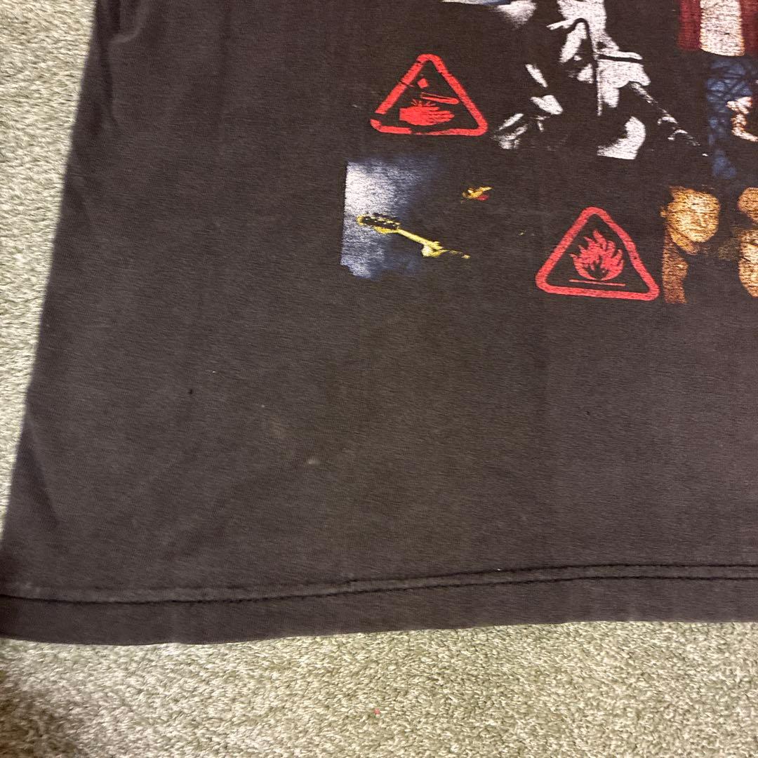 Green Day グリーンデイ ブート 00s Bootleg VCM購入