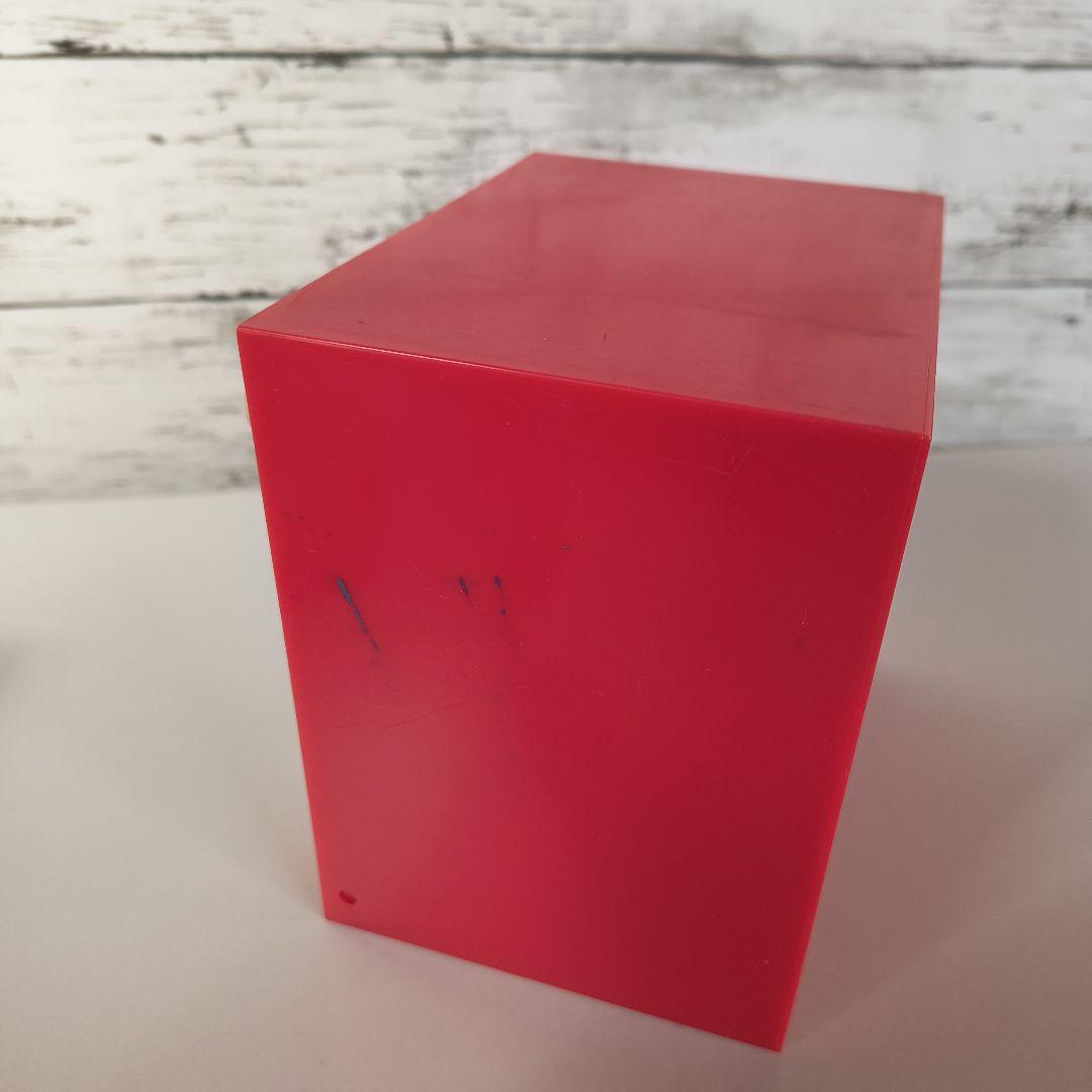 昭和レトロ　キティ　小物入れ 4段引き出し