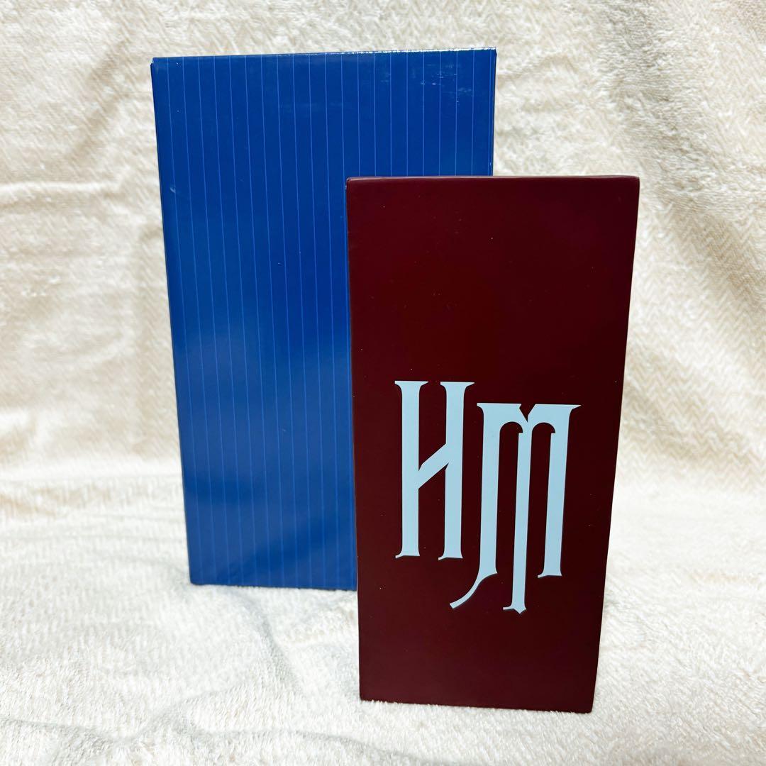 ショーケース　ディズニー　ホーンテッドマンション　タイトロープ　リリアン　置物