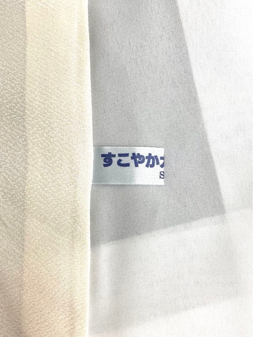 振袖 豪華 銀通し 刺繍 金彩 個性的 大輪 胡蝶蘭 身丈173cm 撥水加工済