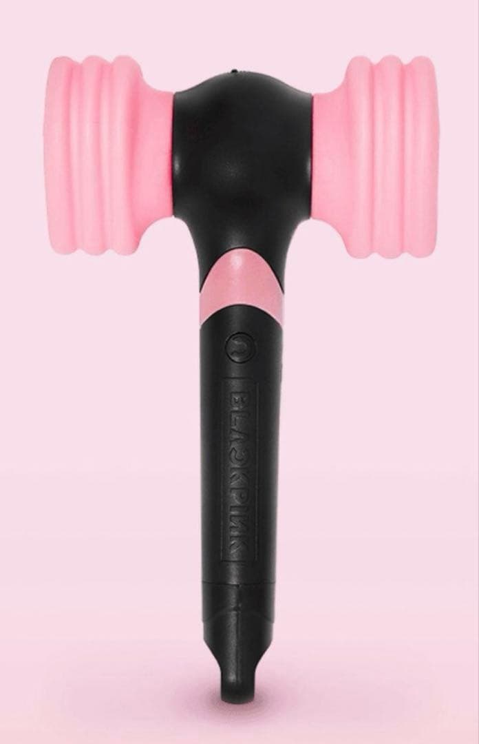 BLACKPINK ブラックピンク ペンライト ver2 新品2個セット