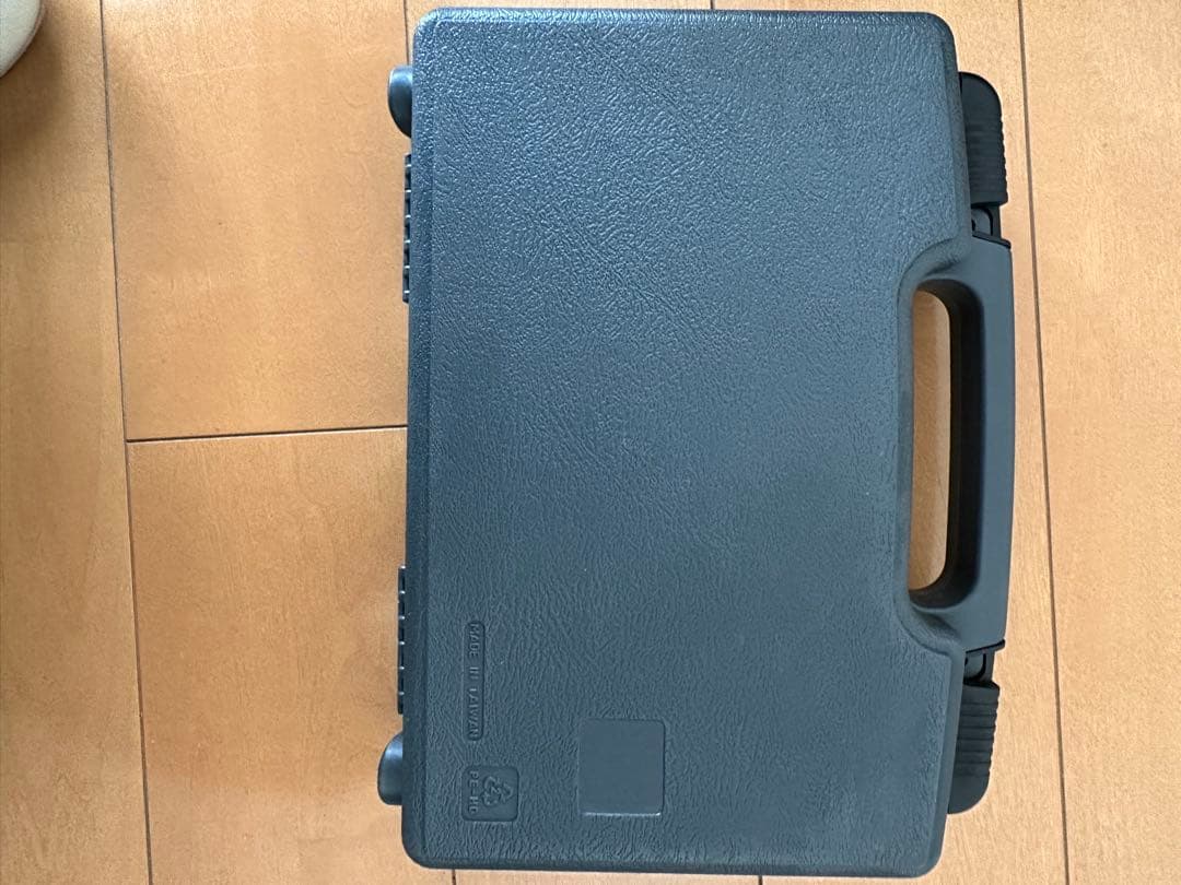 サムライエッジA1 ジル・バレンタインモデル　バイオハザード　ガスガン