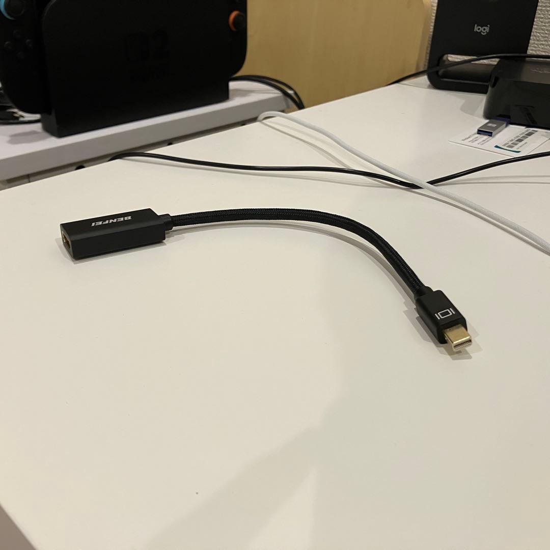 MacBook Air Mid2012 11inchモデル