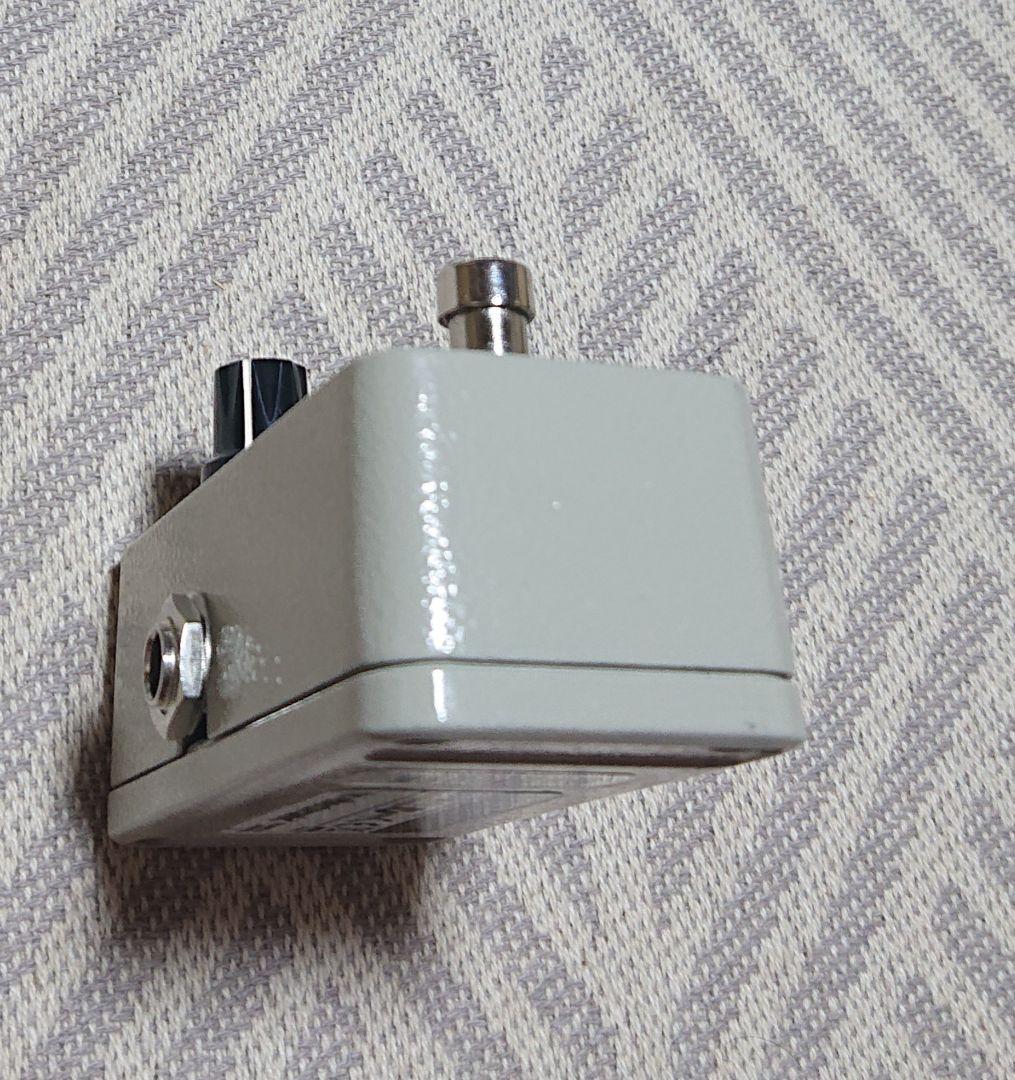 ギター tc electronic Mimiq Mini Doubler