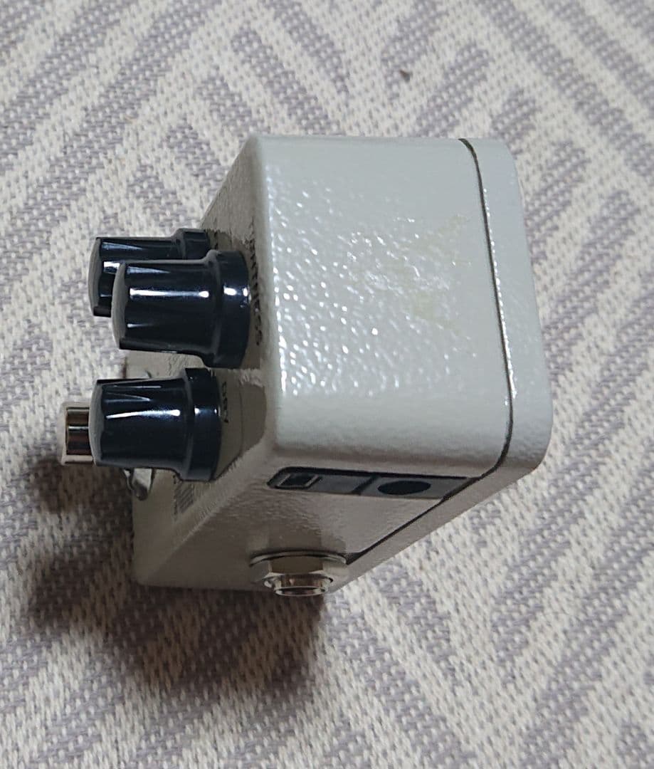 ギター tc electronic Mimiq Mini Doubler