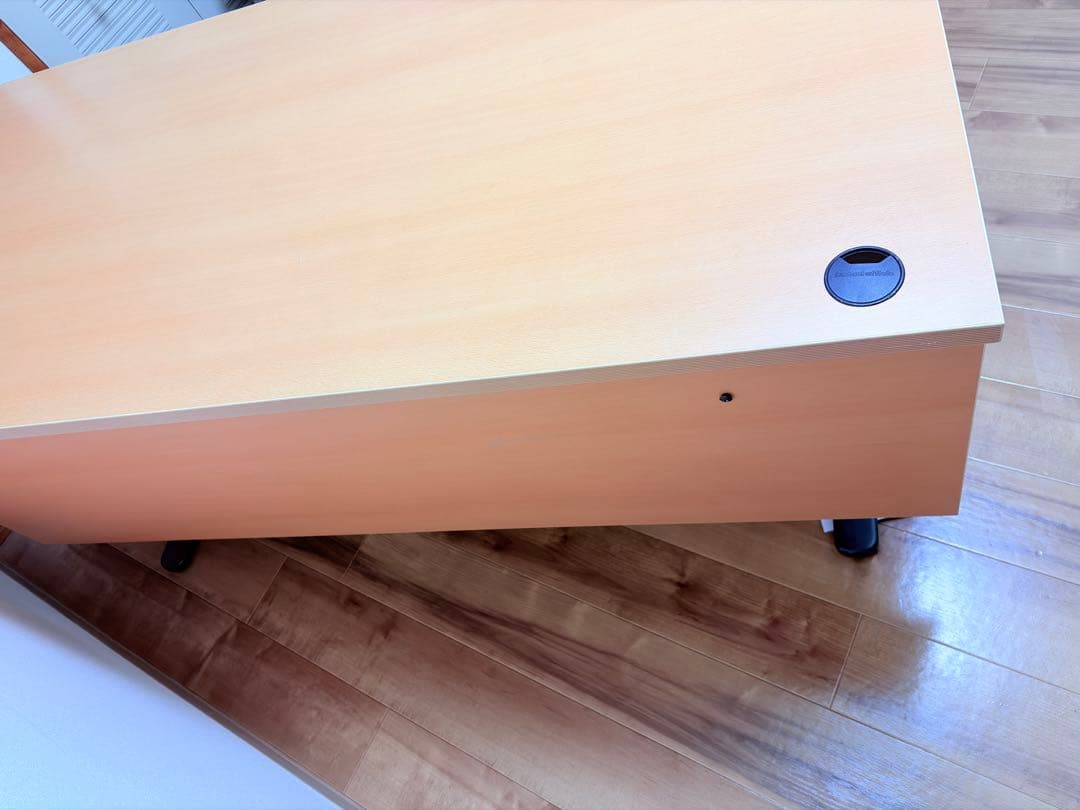 【送料込】PLUS Fantoni ファントーニ GT 幕板付き 160cm