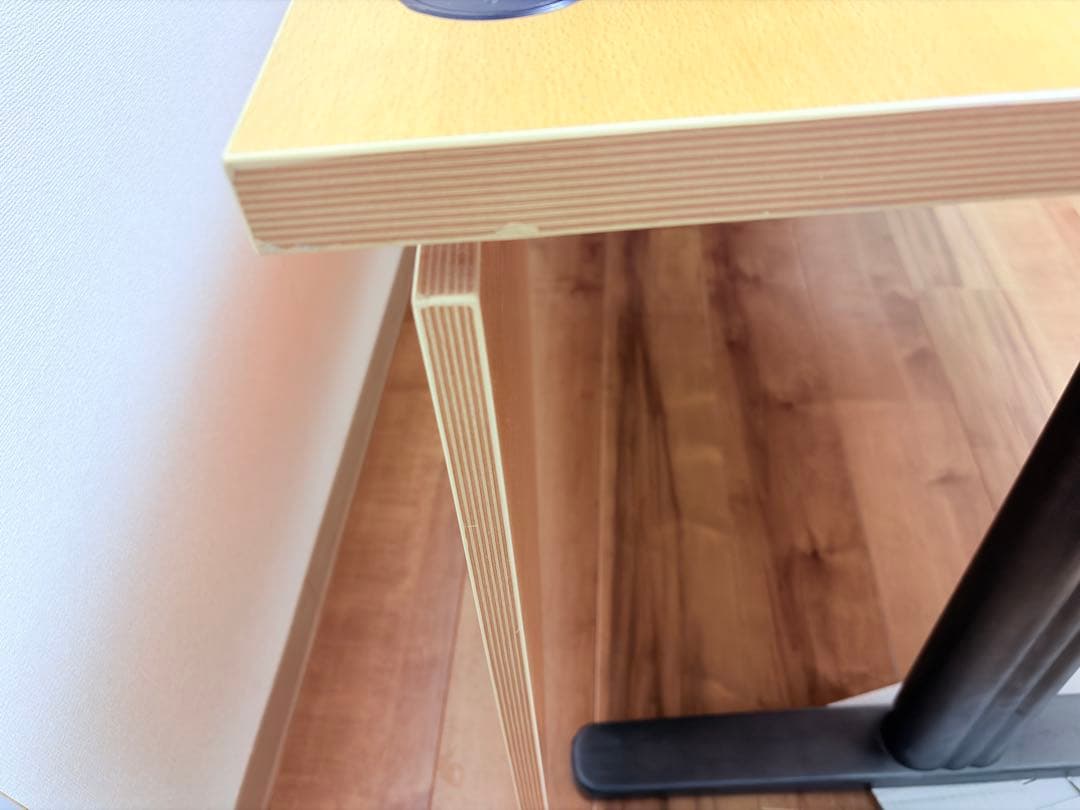 【送料込】PLUS Fantoni ファントーニ GT 幕板付き 160cm