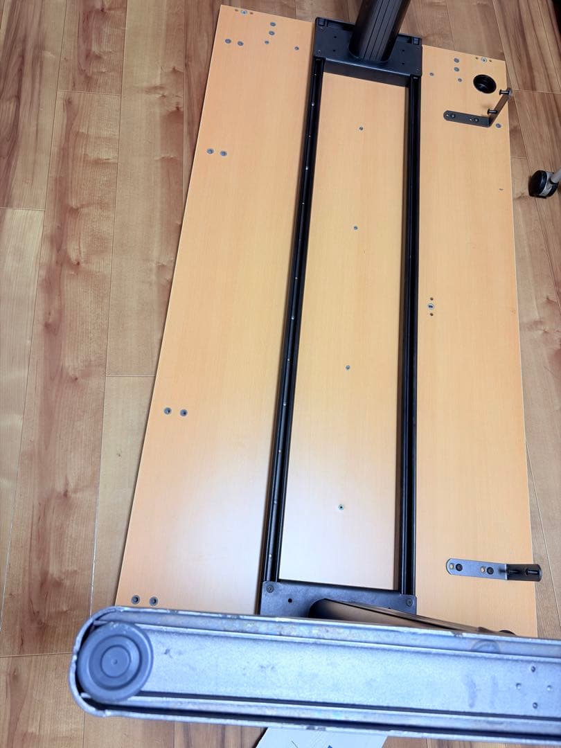 【送料込】PLUS Fantoni ファントーニ GT 幕板付き 160cm