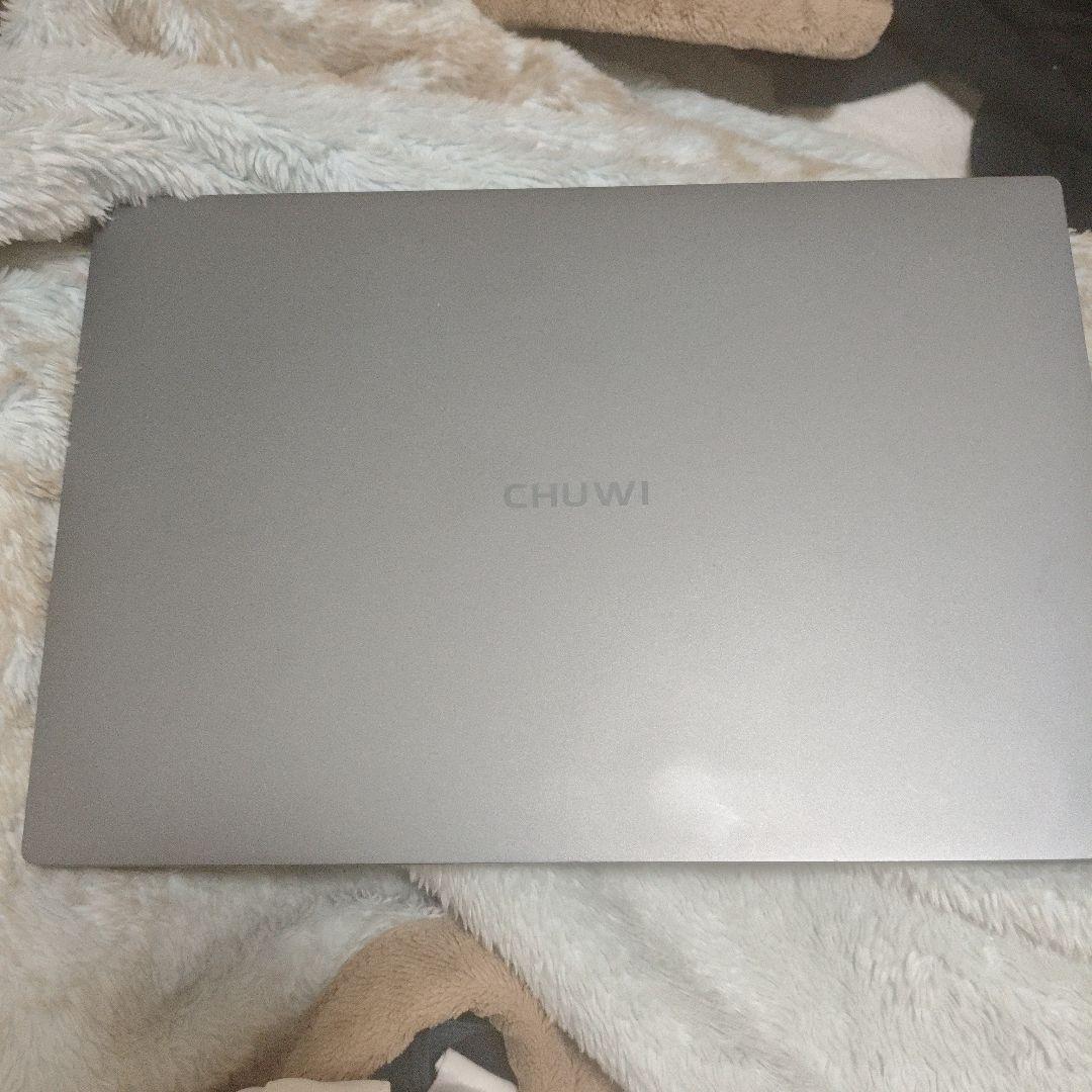 Windowsノート本体 CHUWI GemiBook X Pro N150 8GB/256GB