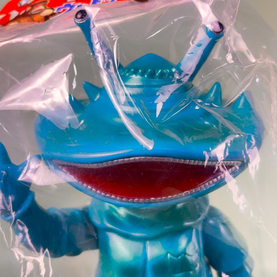 マルサン　４５０世紀の怪獣カネゴン　昭和1期イメージ版