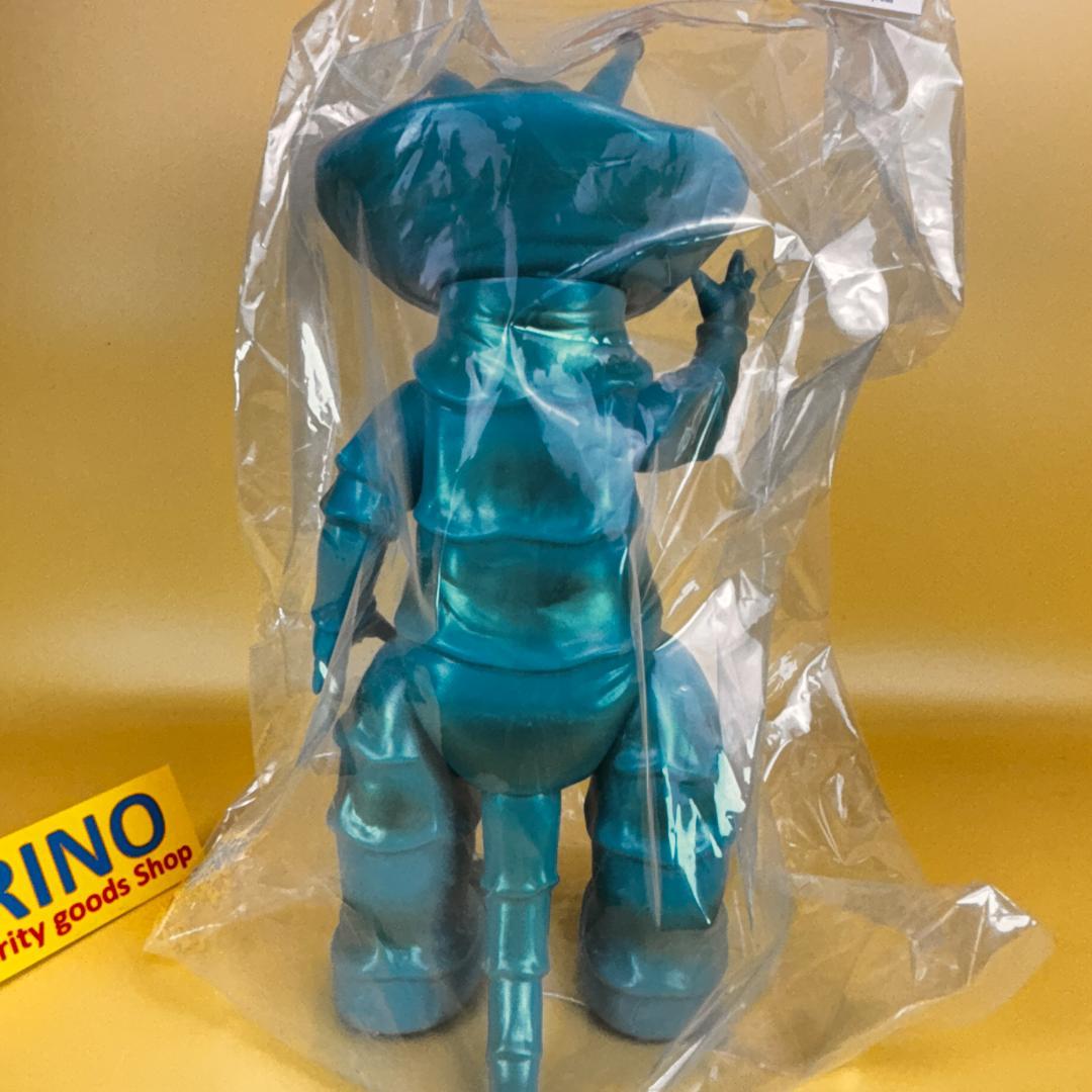 マルサン　４５０世紀の怪獣カネゴン　昭和1期イメージ版