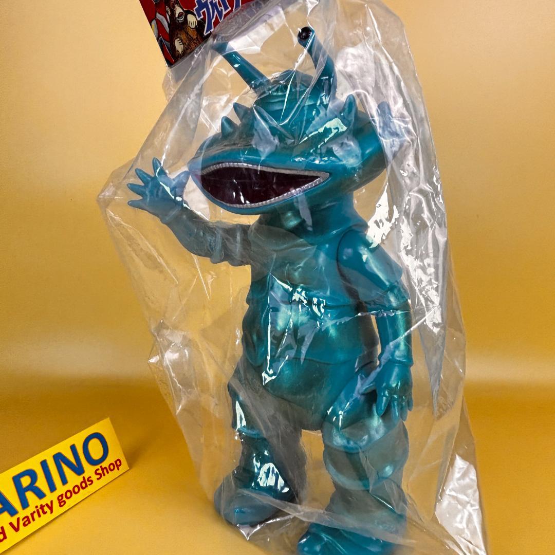 マルサン　４５０世紀の怪獣カネゴン　昭和1期イメージ版