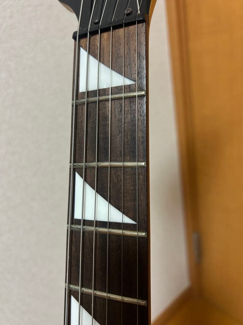 Mavis エレキギターソロイストタイプ