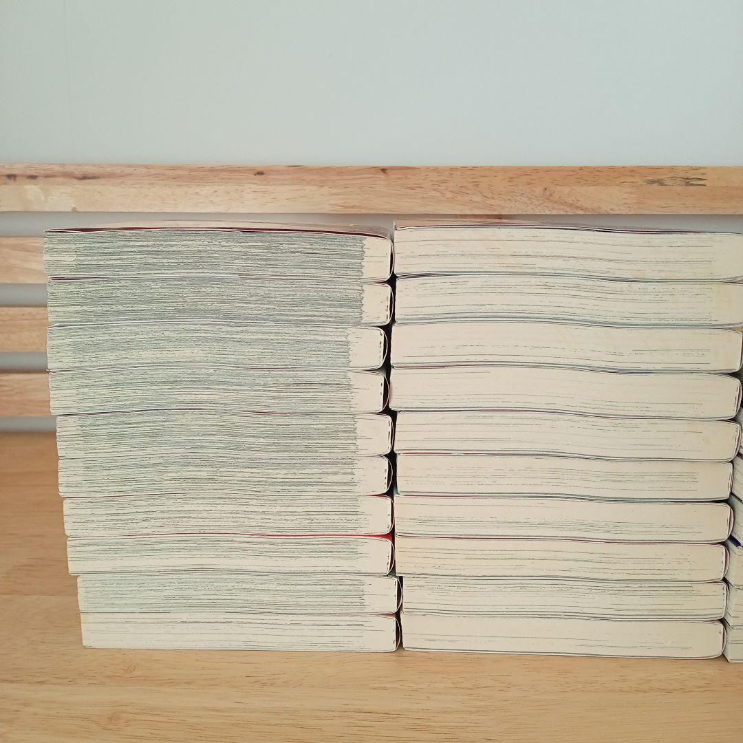 少年漫画 全巻セット 1-27巻 + 特別版 1-5巻