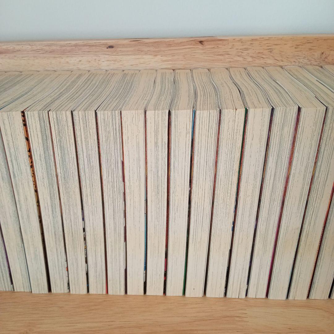 少年漫画 全巻セット 1-27巻 + 特別版 1-5巻